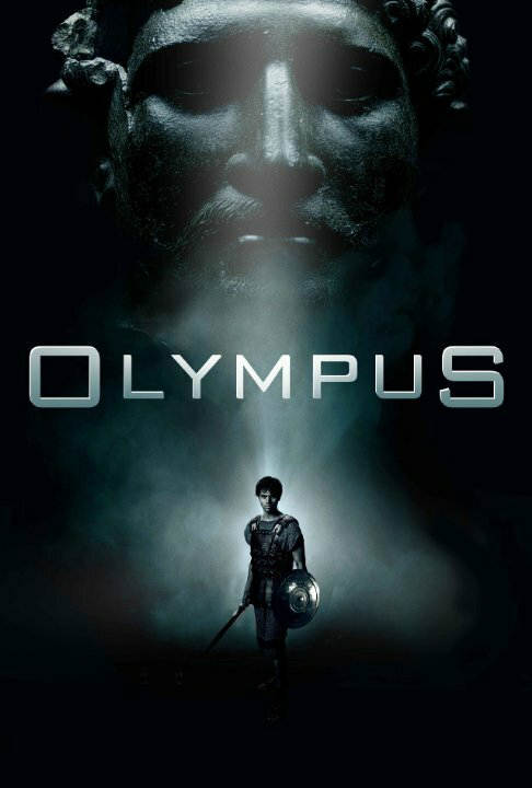 Постер сериала